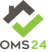 OMS24 Logo